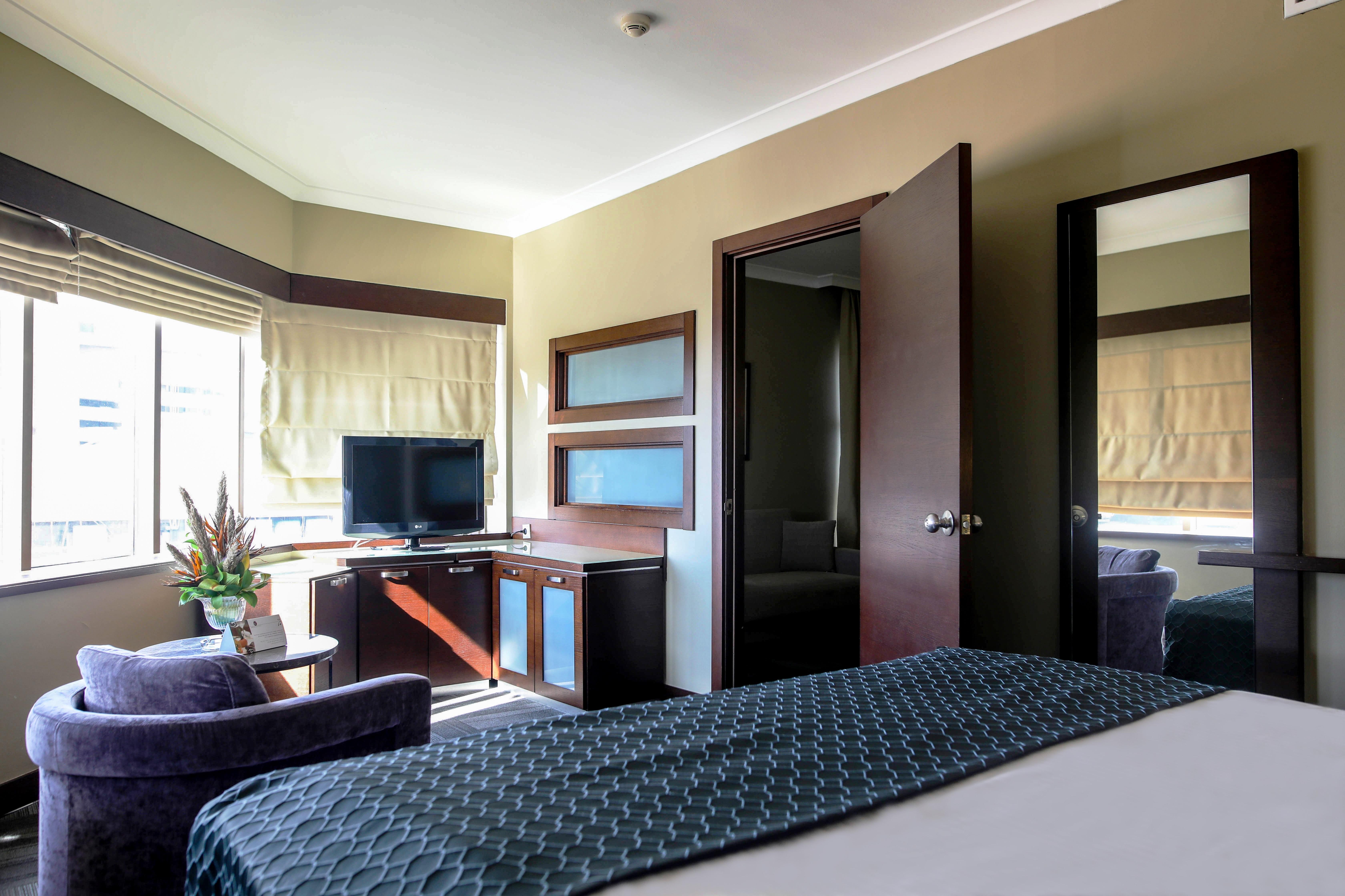 Kaya Prestige Oteli Izmir Exterior photo