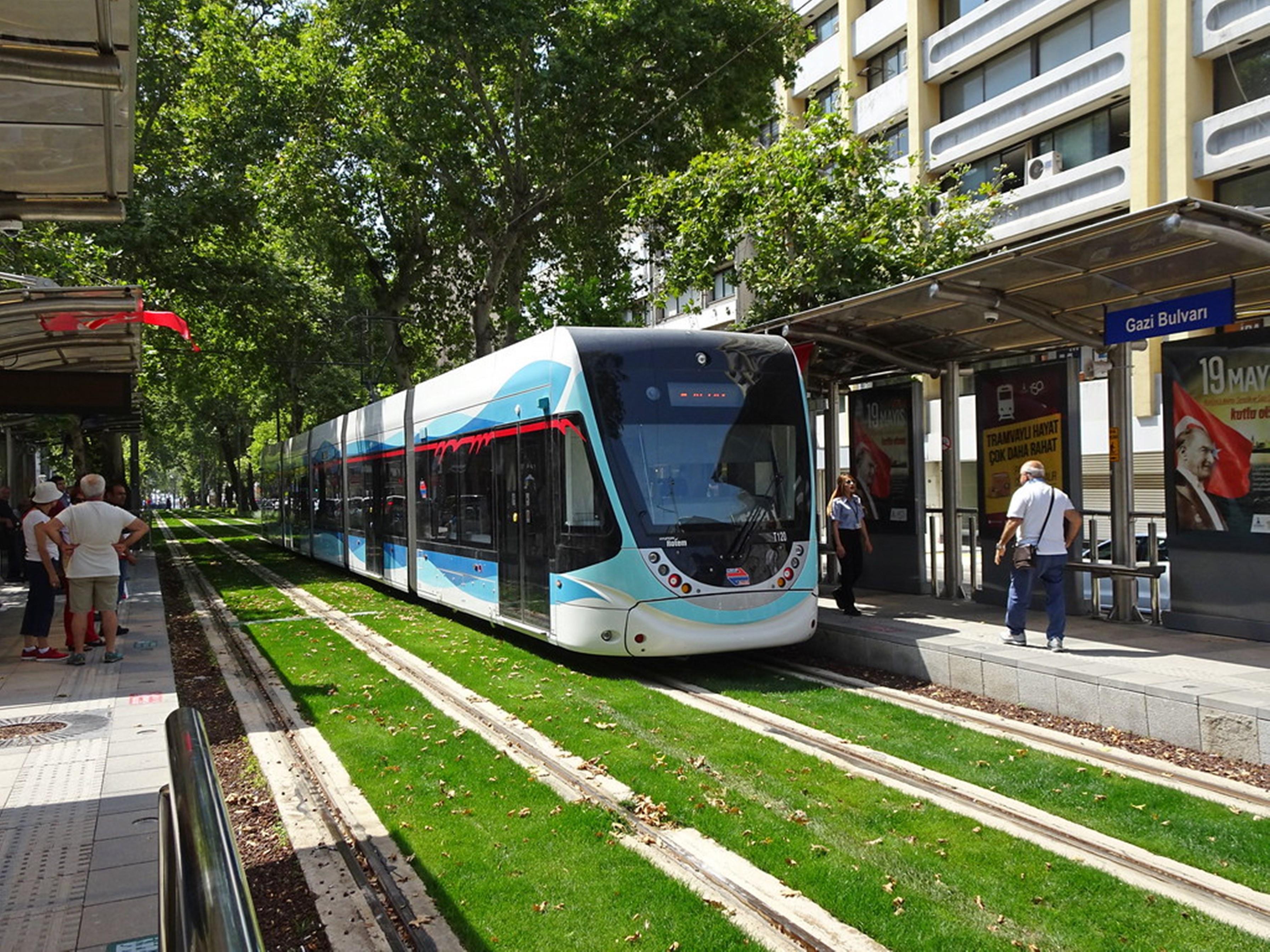 Kaya Prestige Oteli Izmir Exterior photo